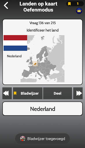 30in1 Trivia-spel: Nederlands screenshot 5