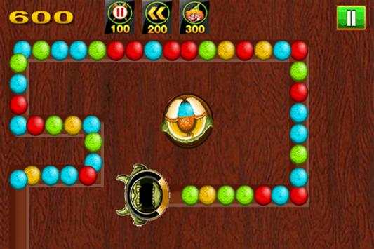 BubbleX screenshot 4
