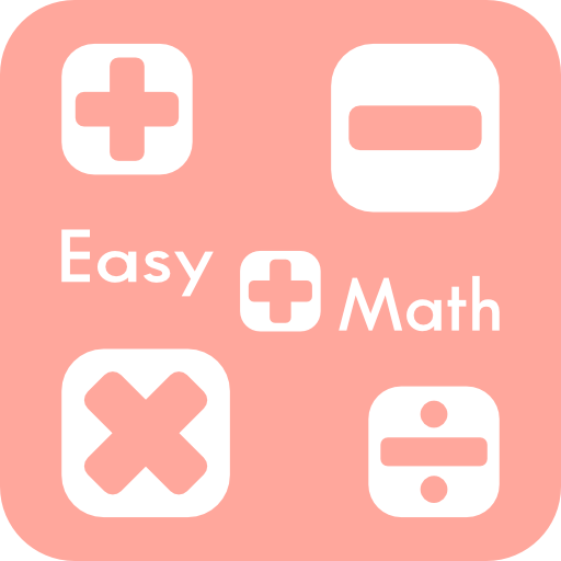 EasyMath-Brain​ Develoment icon