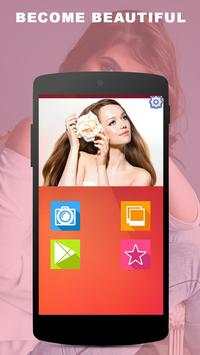 Beauty Plus Best Photo Editor 6 تصوير الشاشة