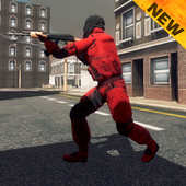 Free Fire Battleground 3D icon