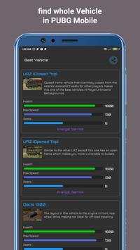 Ultimate Guide for PUBG Mobile screenshot 8