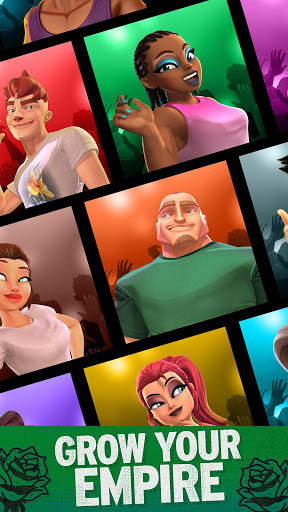 Concert Kings Idle Music Tycoon screenshot 3