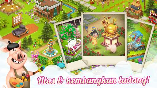 Hay Day screenshot 7