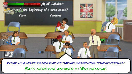 School Days screenshot 13