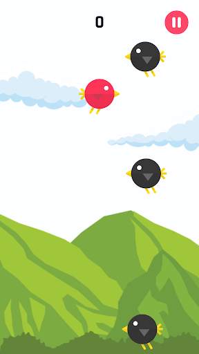 Ridiculous Bird screenshot 2