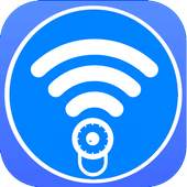 WiFi Warden Key Generator Analyzer & WiFi Blocker 1.0.1