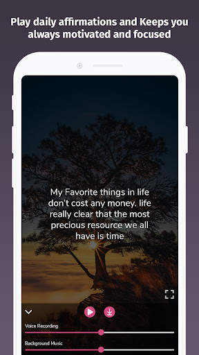 My Vision Board - Visualize your dreams screenshot 8