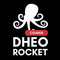 Dheo Courier icon