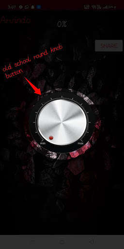 Arvindo Earphone Volume Booster screenshot 6