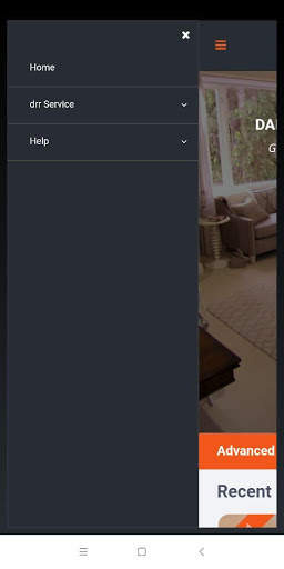 Daily Room Rentals screenshot 3