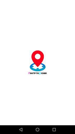 Pro Ip Tracker screenshot 1