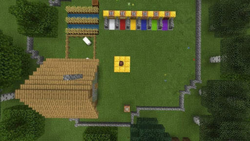 Mini-games for MCPE स्क्रीनशॉट 5