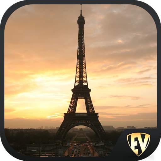 Paris Travel & Explore, Offlin 2.0.5
