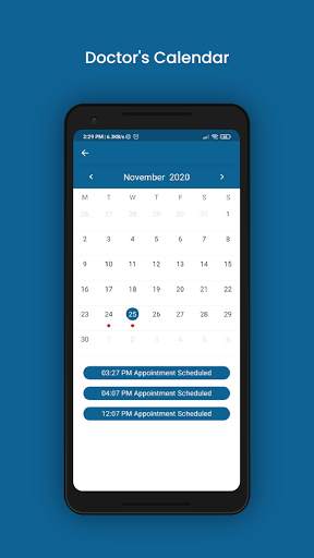 LaFiya TeleHealth screenshot 6
