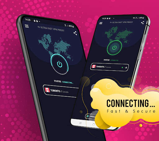 Fast VPN | Free Unlimited Secure VPN screenshot 6