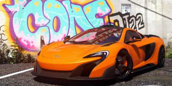 Driving McLaren Simulator screenshot 8