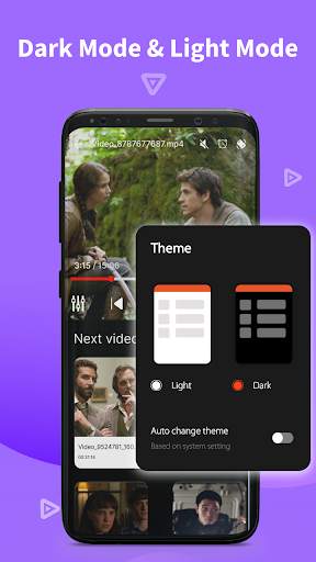 Video Player - Full HD App screenshot 5