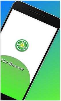 Net Browser screenshot 2