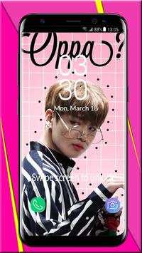 BTS Jungkook Wallpaper screenshot 2