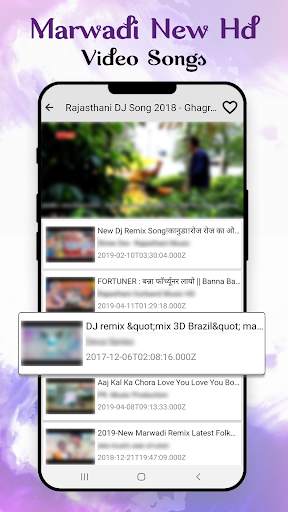 Marwadi Video : Marwadi Hit So screenshot 5