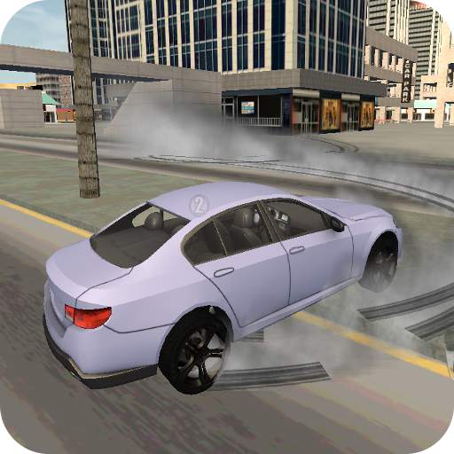 Sports Car Simulator 3D 1.0.88