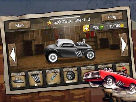 Stunt Car Challenge 2 screenshot 11