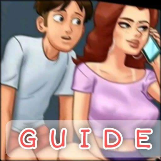 Summertimesaga-Walkthrough 1.0