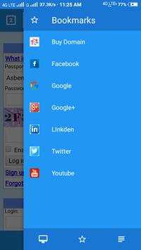 UC Browser- IN screenshot 6