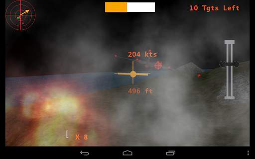 Air Combat 3D screenshot 10