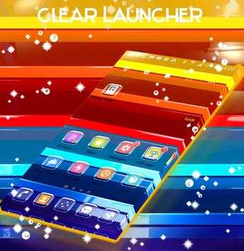 Clear Launcher screenshot 4