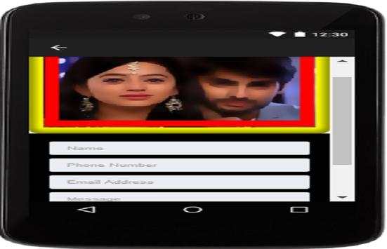 Lagu Swaragini Full Bonus screenshot 5