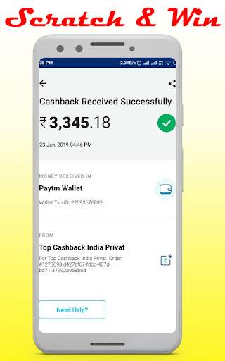 Daily Cash : Earn Money, Play Games, Fill Surveys screenshot 3