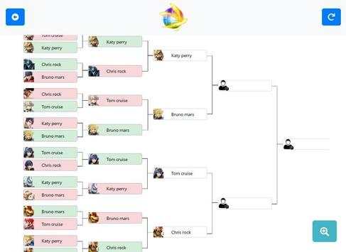 Tournament For Super Smash screenshot 15