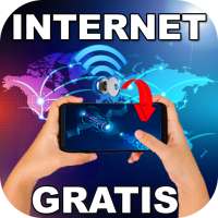 Gratis Internet - Wifi En Mi Celular Guide logo