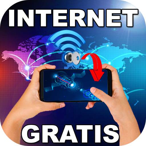 Gratis Internet - Wifi En Mi Celular Guide 1.0