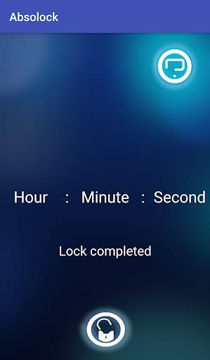 Absolock | Phone Locking app screenshot 2