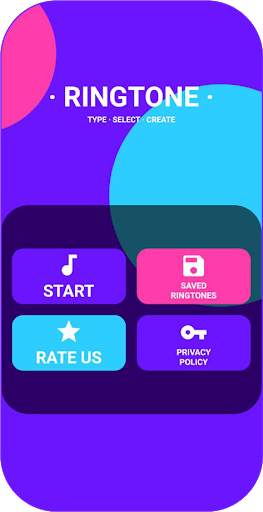 Apne Naam Ki Ringtone Banaye - Ringtone Maker screenshot 1