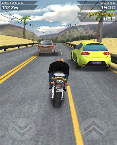 MOTO LOKO 3 screenshot 3