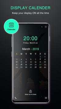 Always on Display - Super Amoled Free screenshot 4