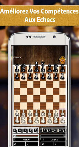 Échecs screenshot 2