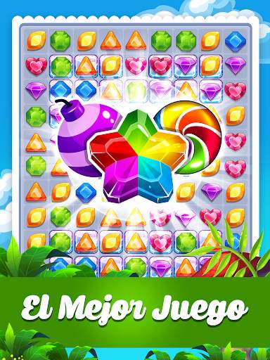 Adictivo Gem™ Match 3 Puzzles screenshot 9
