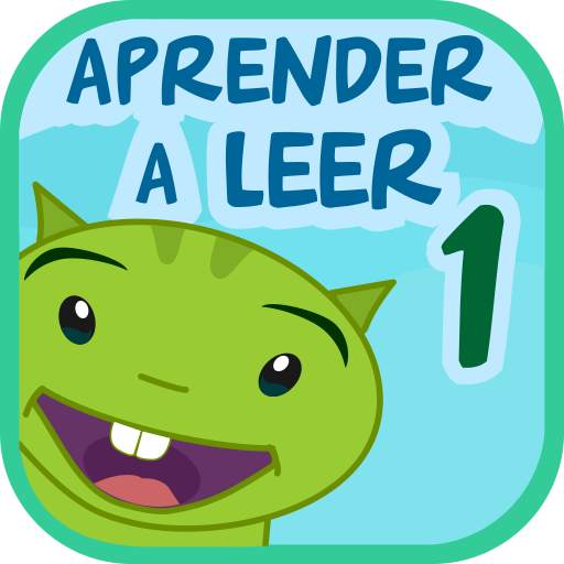 Learn to read Spanish 5.1.32