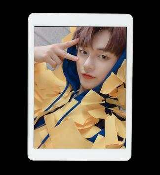 TXT Yeonjun Wallpaper Offline HD 2020 screenshot 10