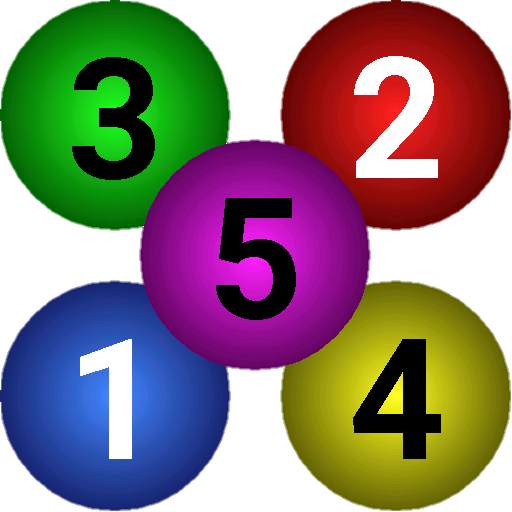 Numbers 1.1.4.7