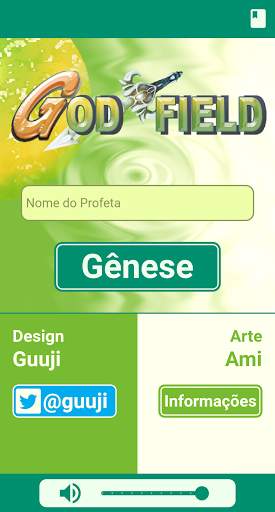 God Field screenshot 1