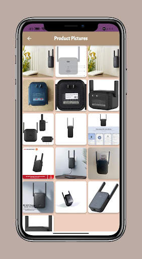 Mi Wifi Extender Guide screenshot 6
