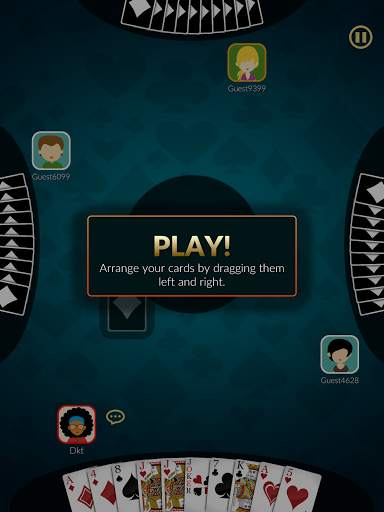 Rummy Stars screenshot 9