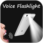 Speak to Torch Light icon