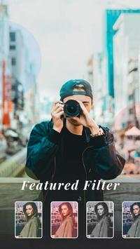 Elash Camera screenshot 1
